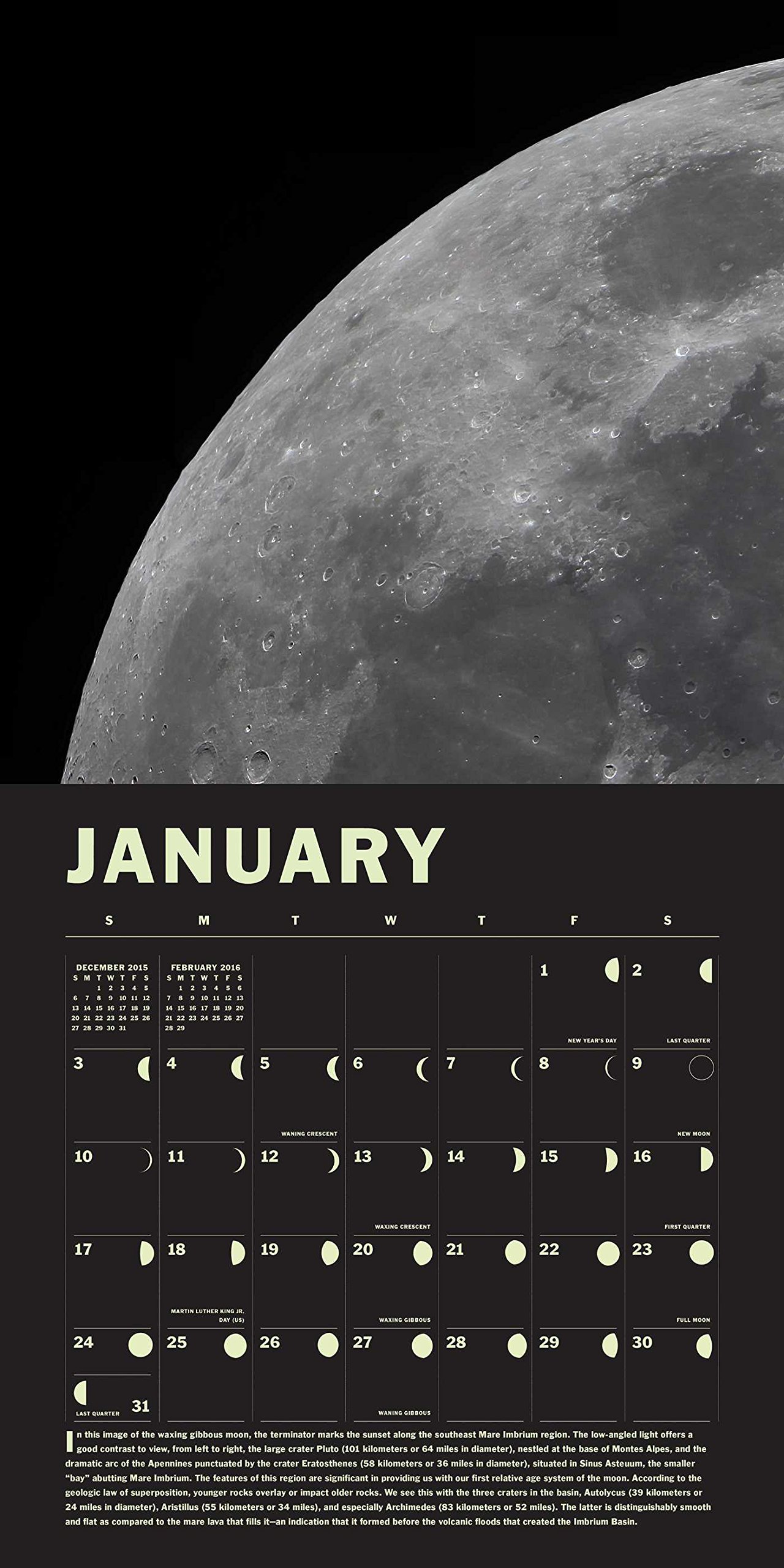 lunar alternate calendar for mac