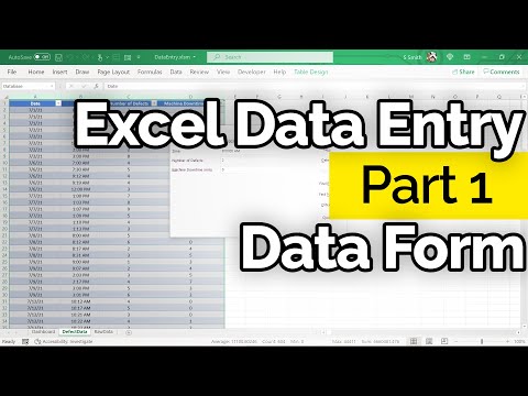 excel for mac user form template